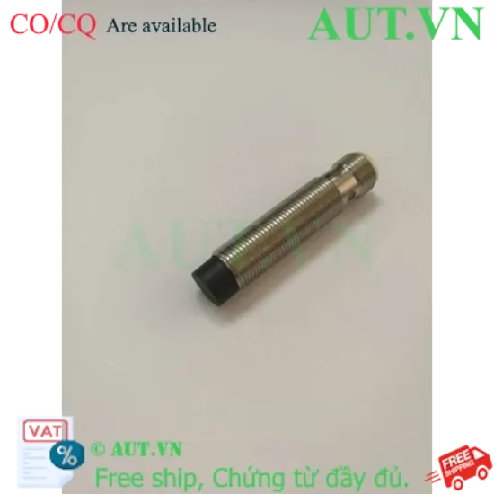 Ảnh của Cảm biến tiệm cận F&C F3C-12EN04-N R2M chính hãng | AUT VN
