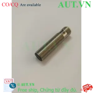 Ảnh của Cảm biến tiệm cận F&C F3C-12ES04-N/D R2 (M12, 4mm, NPN/PNP)