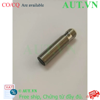 Ảnh của Cảm biến tiệm cận F&C Sensor F3C-12ES04-N/D R2