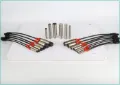 Ảnh của Cảm biến tiệm cận F&C F3C-12ES04-N/D R2 (M12, 4mm, NPN/PNP)