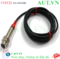 Ảnh của Cảm biến tiệm cận F&C F3C-12KS02-N R2M M12 NPN NO