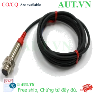 Ảnh của Cảm biến tiệm cận F&C F3C-12KS02-N R2M M12 NPN NO