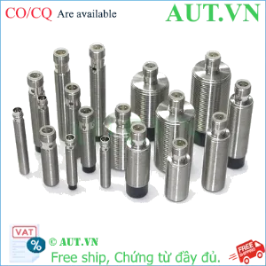 Ảnh của Cảm biến tiệm cận F&C F3C-12KS02-P/D M12 2mm Shielded