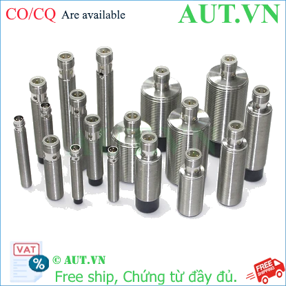 Ảnh của Cảm biến tiệm cận F&C Sensor F3C-12KS02-P/D