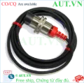 Ảnh của Cảm biến tiệm cận F&C F3C-18EN08-N R2M (M18, 8mm, NPN NO)