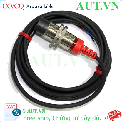 Ảnh của Cảm biến tiệm cận F&C Sensor F3C-18EN08-N R2M