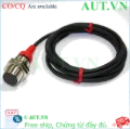Ảnh của Cảm biến tiệm cận F&C F3C-18ES05-N R2M (M18, NPN, 5mm)
