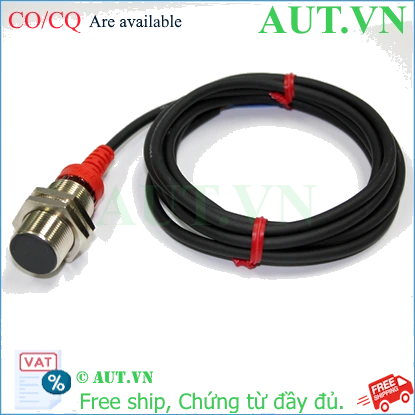 Ảnh của Cảm biến tiệm cận F&C Sensor F3C-18ES05-N R2M