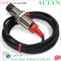 Ảnh của Cảm biến tiệm cận F&C Sensor F3C-18KN08-N R2M (M18, 8mm)