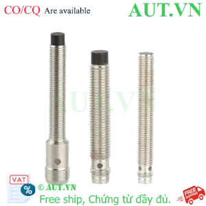 Ảnh của Cảm biến tiệm cận F&C F3L-08KN04-P/D | Cảm biến từ M8 PNP
