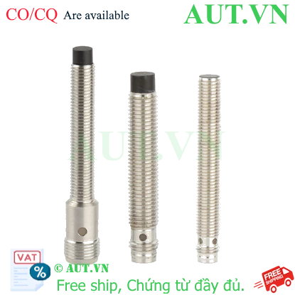 Ảnh của Cảm biến tiệm cận F&C Sensor F3L-08KN04-P/D