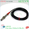 Ảnh của Cảm biến tiệm cận F&C F3L-08KS02-B R2M M8 (2mm, 2 dây)