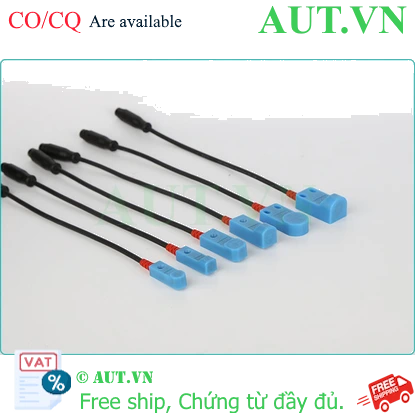 Ảnh của Cảm biến tiệm cận F&C Sensor F3N series Square shape