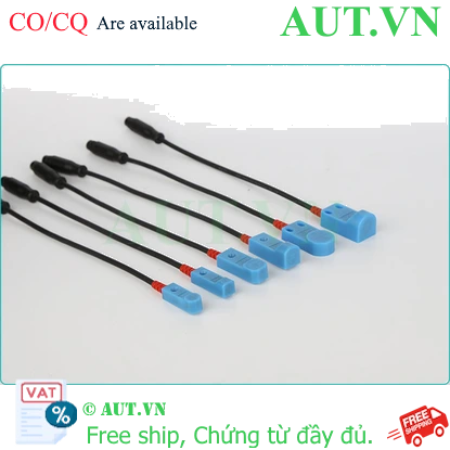 Ảnh của Cảm biến tiệm cận F&C Sensor F3N series Square Shape