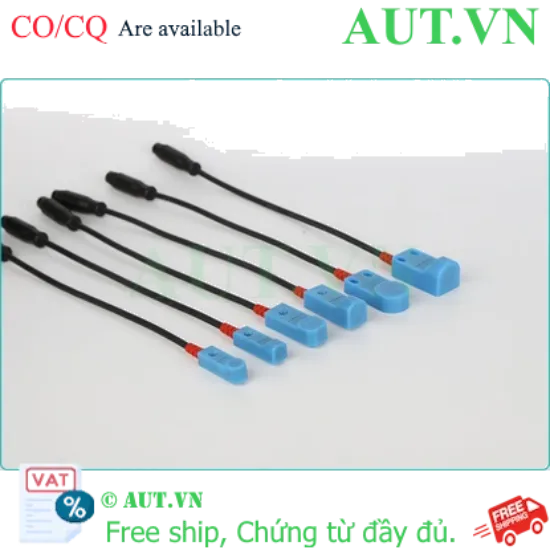 Ảnh của Cảm biến tiệm cận F&C Sensor F3N series Square Shape