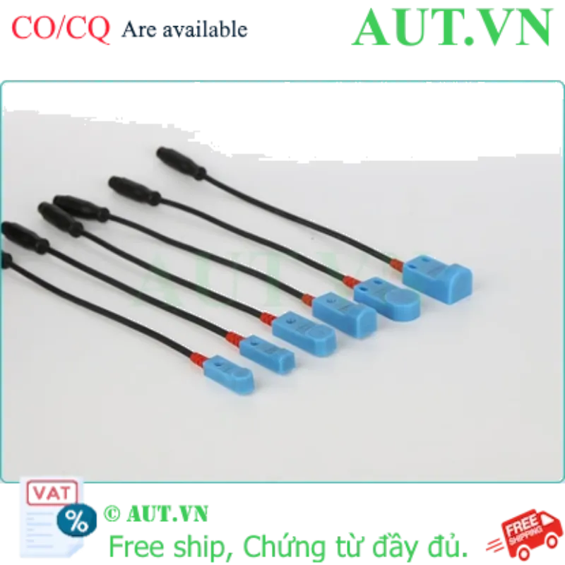 Ảnh của Cảm biến tiệm cận F&C Sensor F3N series Square Shape