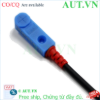 Ảnh của Cảm biến tiệm cận F&C F3N-08DN02-N R2M chính hãng