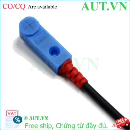 Ảnh của Cảm biến tiệm cận F&C F3N-08DN02-N R2M chính hãng