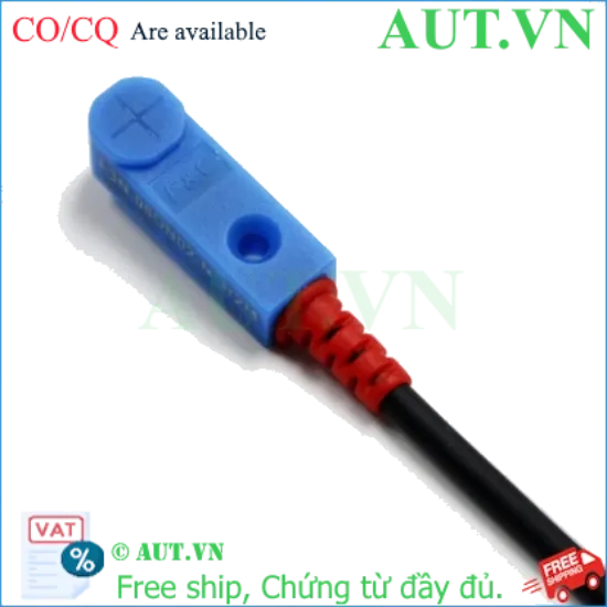 Ảnh của Cảm biến tiệm cận F&C F3N-08DN02-N R2M chính hãng