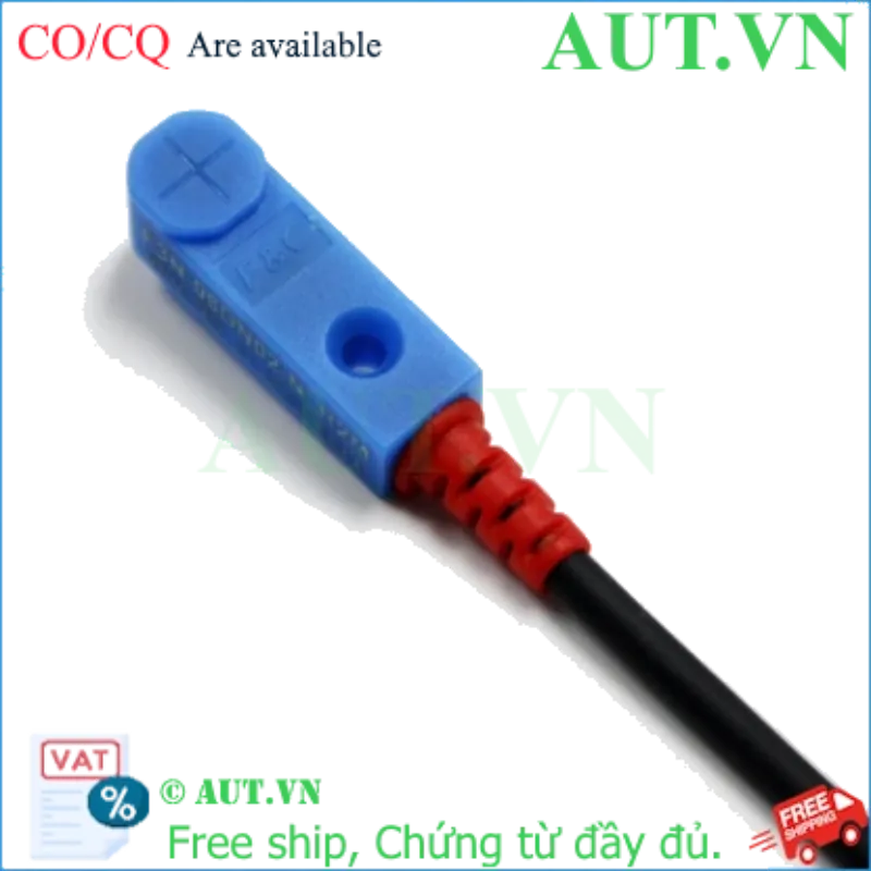 Ảnh của Cảm biến tiệm cận F&C F3N-08DN02-N R2M chính hãng