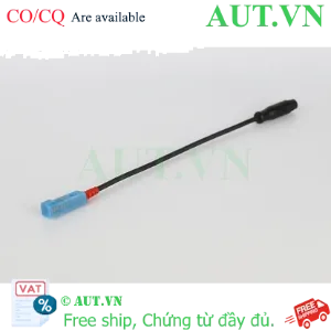 Ảnh của Cảm biến tiệm cận F&C F3N-08DN02-P R2M (2mm, 12-24VDC)