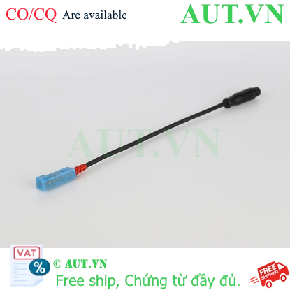Ảnh của Cảm biến tiệm cận F&C Sensor F3N-08DN02-P R2M