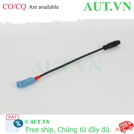 Ảnh của Cảm biến tiệm cận F&C F3N-08DN02-P R2M (2mm, 12-24VDC)