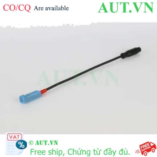 Ảnh của Cảm biến tiệm cận F&C F3N-08DN02-P R2M (2mm, 12-24VDC)