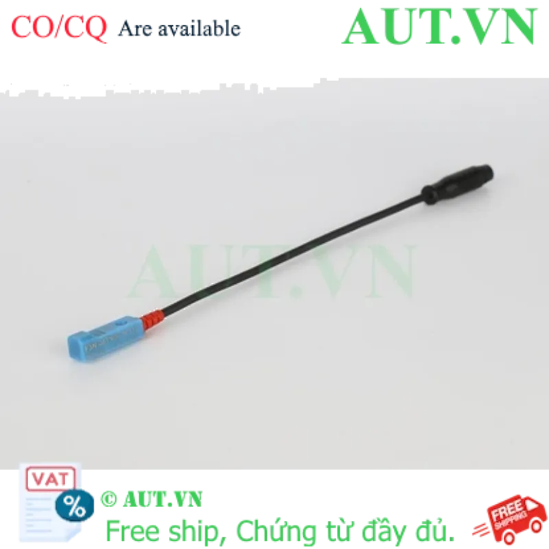Ảnh của Cảm biến tiệm cận F&C F3N-08DN02-P R2M (2mm, 12-24VDC)