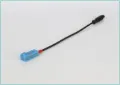 Ảnh của Cảm biến tiệm cận F&C F3N-08DN02-P R2M (2mm, 12-24VDC)