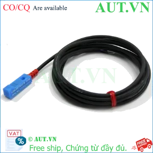 Ảnh của Cảm biến tiệm cận F&C F3N-08TN02-N R2M (2mm, NPN, Flat)