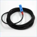 Ảnh của Cảm biến tiệm cận F&C F3N-08TN02-N R2M (2mm, NPN, Flat)
