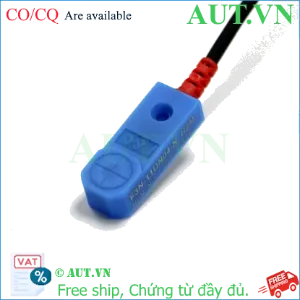 Ảnh của Cảm biến tiệm cận F&C F3N-11DN04-N R2M (Khoảng cách 4mm)