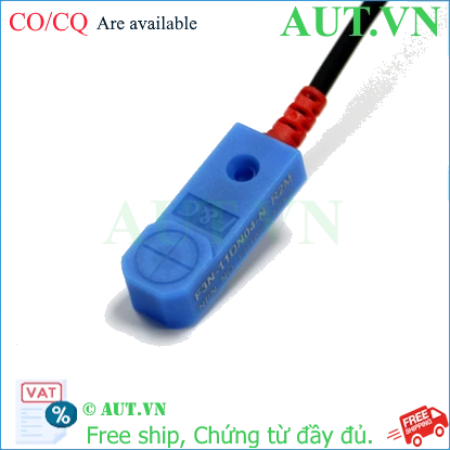 Ảnh của Cảm biến tiệm cận F&C F3N-11DN04-N R2M (Khoảng cách 4mm)