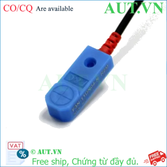 Ảnh của Cảm biến tiệm cận F&C F3N-11DN04-N R2M (Khoảng cách 4mm)