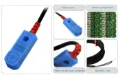 Ảnh của Cảm biến tiệm cận F&C F3N-11DN04-N R2M (Khoảng cách 4mm)