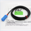 Ảnh của Cảm biến tiệm cận F&C Sensor F3N-11TN04-N R2M