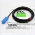 Ảnh của Cảm biến tiệm cận F&C Sensor F3N-11TN04-N R2M Chính Hãng