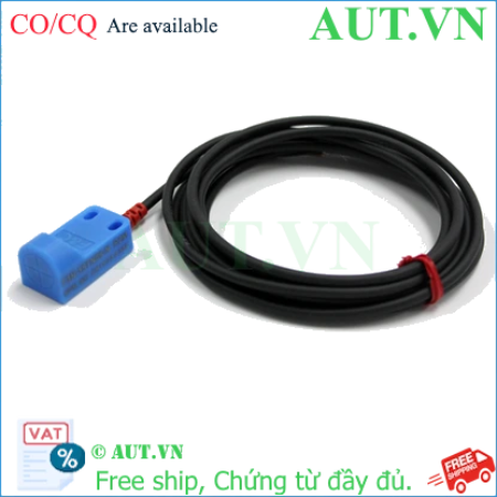 Ảnh của Cảm biến tiệm cận F&C F3N-15TN05-N (Inductive Proximity Sensor)