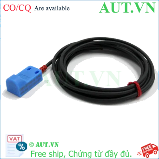 Ảnh của Cảm biến tiệm cận F&C F3N-15TN05-N (Inductive Proximity Sensor)