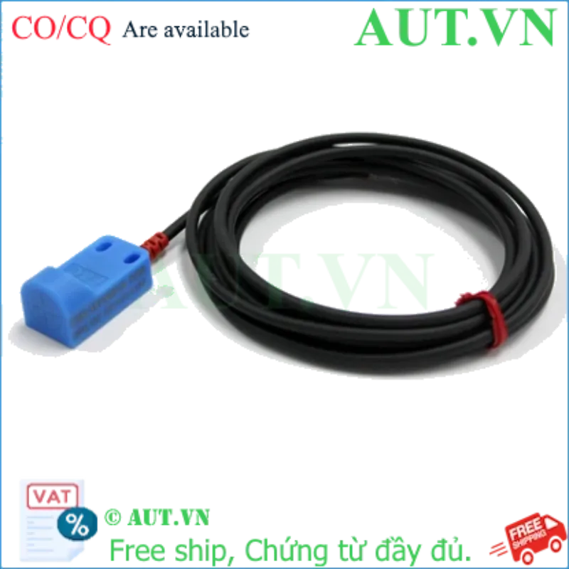 Ảnh của Cảm biến tiệm cận F&C F3N-15TN05-N (Inductive Proximity Sensor)
