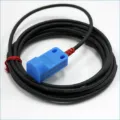 Ảnh của Cảm biến tiệm cận F&C F3N-15TN05-N (Inductive Proximity Sensor)