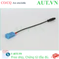 Ảnh của Cảm biến tiệm cận F&C F3N-15TN05-P R2M chính hãng