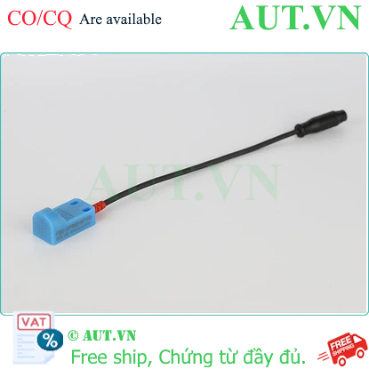 Ảnh của Cảm biến tiệm cận F&C Sensor F3N-15TN05-P R2M