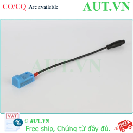 Ảnh của Cảm biến tiệm cận F&C F3N-15TN05-P R2M chính hãng
