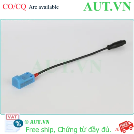 Ảnh của Cảm biến tiệm cận F&C F3N-15TN05-P R2M chính hãng
