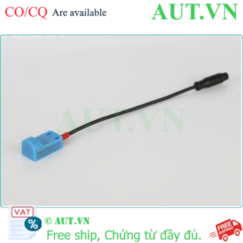 Ảnh của Cảm biến tiệm cận F&C F3N-15TN05-P R2M chính hãng