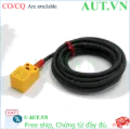 Ảnh của Cảm biến tiệm cận F&C F3N-17TN05-N (NPN, NO, 5mm)