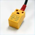 Ảnh của Cảm biến tiệm cận F&C F3N-17TN05-N (NPN, NO, 5mm)