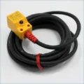 Ảnh của Cảm biến tiệm cận F&C F3N-17TN05-N (NPN, NO, 5mm)